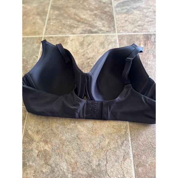 Skims Fits Everybody Full Coverage Bra Onyx Size 44B - Picture 4 of 7